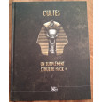 Libri Arcanorum Volume II : Cultes (jdr Cthulhu Hack V2 des XII Singes en VF) 001