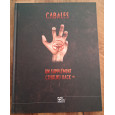 Libri Arcanorum Volume III : Cabales (jdr Cthulhu Hack V2 des XII Singes en VF) 001