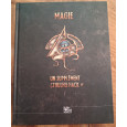 Libri Arcanorum Volume I : Magie (jdr Cthulhu Hack V2 des XII Singes en VF) 001