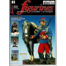 Figurines Magazine N° 85 (magazine de figurines de collection)