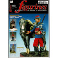 Figurines Magazine N° 85 (magazine de figurines de collection) 001