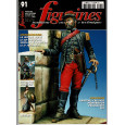 Figurines Magazine N° 91 (magazine de figurines de collection) 001