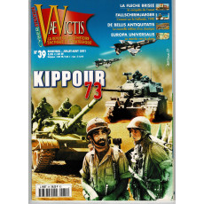 Vae Victis N° 39 (La revue du Jeu d'Histoire tactique et stratégique)