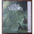 Capitaine Vaudou - Livre de base & Etui cartonné (jdr de Black Book Editions en VF) 002