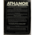 Athanor - La Terre des Mille Mondes (jdr de Siroz Productions en VF) 004
