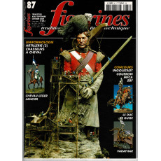 Figurines Magazine N° 87 (magazine de figurines de collection)