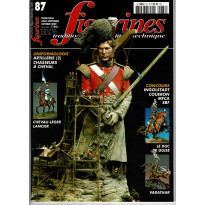 Figurines Magazine N° 87 (magazine de figurines de collection)