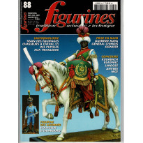 Figurines Magazine N° 88 (magazine de figurines de collection)