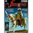 Figurines Magazine N° 88 (magazines de figurines de collection) 002