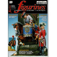 Figurines Magazine N° 89 (magazine de figurines de collection) 002