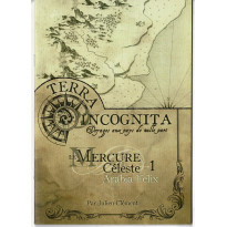 Le Mercure Céleste 1 - Arabia Felix (jdr Terra Incognita des XII Singes en VF) 003
