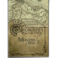 Le Mercure Céleste 2 - El Dorado (jdr Terra Incognita des XII Singes en VF) 001