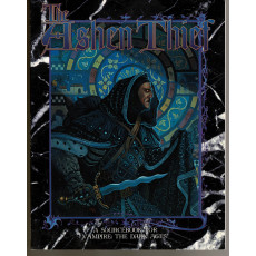 The Ashen Thief (jdr Vampire The Dark Ages en VO)