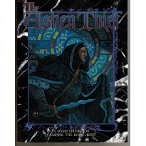 The Ashen Thief (jdr Vampire The Dark Ages en VO)