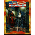 Deadlands - Back East : The North (jdr de Pinnacle Entertainment Group en VO) 001