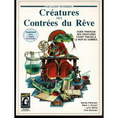 Créatures des Contrées du Rêve (jdr L'Appel de Cthulhu en VF)
