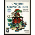 Créatures des Contrées du Rêve (jdr L'Appel de Cthulhu en VF) 003