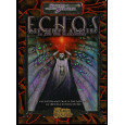 Echos des Temps Anciens - Le Legs des Slaraciens (jdr Sword & Sorcery - Les Terres Balafrées en VF) 008