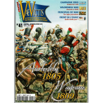 Vae Victis N° 41 (La revue du Jeu d'Histoire tactique et stratégique)