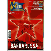 Vae Victis N° 43 (La revue du Jeu d'Histoire tactique et stratégique) 015