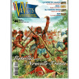 Vae Victis N° 44 (La revue du Jeu d'Histoire tactique et stratégique) 013