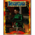 Deadlands - Hexarcana (jdr de Pinnacle Entertainment Group en VO) 001
