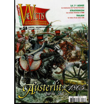 Vae Victis N° 58 (La revue du Jeu d'Histoire tactique et stratégique)