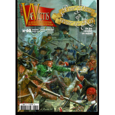 Vae Victis N° 60 (La revue du Jeu d'Histoire tactique et stratégique)