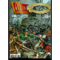 Vae Victis N° 60 (La revue du Jeu d'Histoire tactique et stratégique)
