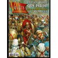 Vae Victis N° 49 (La revue du Jeu d'Histoire tactique et stratégique) 011