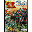 Vae Victis N° 50 (La revue du Jeu d'Histoire tactique et stratégique)