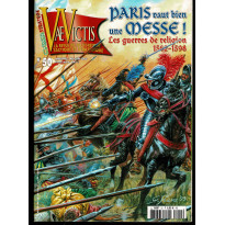 Vae Victis N° 50 (La revue du Jeu d'Histoire tactique et stratégique)