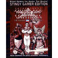 D20 System - Silver Age Sentinels (jdr de Guardians of Order Inc. en VO) 001