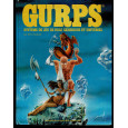 GURPS - Système de Jeu de Rôle Générique et Universel (Livre de règles de Corrège en VF) 007