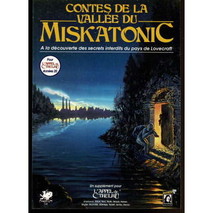 Contes de la Vallée du Miskatonic (jdr L'Appel de Cthulhu en VF) 006