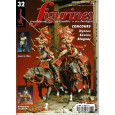 Figurines Magazine N° 32 (magazine de figurines de collection) 002