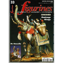 Figurines Magazine N° 33 (magazine de figurines de collection)