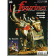 Figurines Magazine N° 33 (magazine de figurines de collection) 002