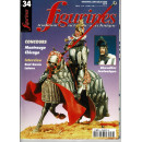Figurines Magazine N° 34 (magazine de figurines de collection)