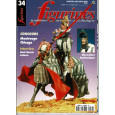 Figurines Magazine N° 34 (magazine de figurines de collection) 002