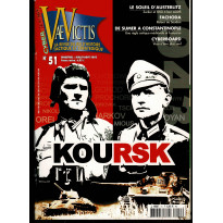 Vae Victis N° 51 (La revue du Jeu d'Histoire tactique et stratégique)