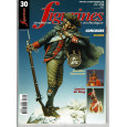 Figurines Magazine N° 30 (magazine de figurines de collection) 002