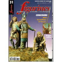 Figurines Magazine N° 31 (magazine de figurines de collection)