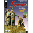 Figurines Magazine N° 31 (magazine de figurines de collection) 002