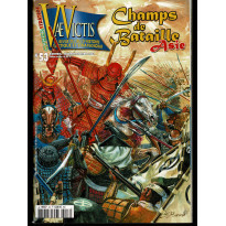Vae Victis N° 53 (La revue du Jeu d'Histoire tactique et stratégique)