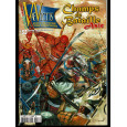 Vae Victis N° 53 (La revue du Jeu d'Histoire tactique et stratégique) 011