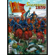 Vae Victis N° 55 (La revue du Jeu d'Histoire tactique et stratégique) 011