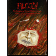 Blood ! - The Roleplaying Game of Modern Horror (jdr d'Underground Games en VO) 001