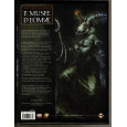 Le Musée de Lhomme - Coffret de Tristan Lhomme (jdr L'Appel de Cthulhu V6 en VF) 002