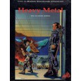 Heavy Metal - Boîte de Base (jdr en VF) 002